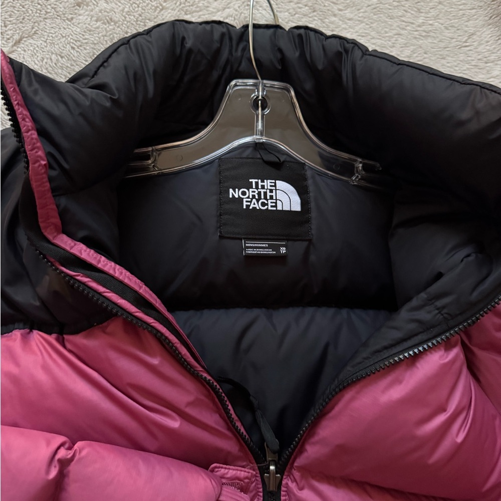 Northface nuptse jacket - Picture 3 of 4